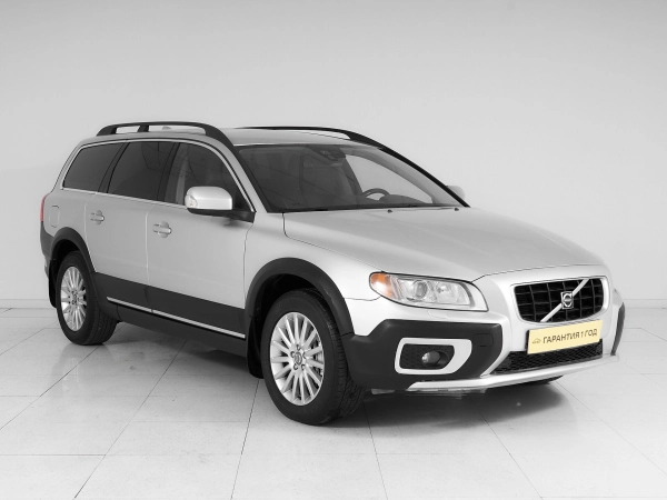 Volvo XC70, II фото №3