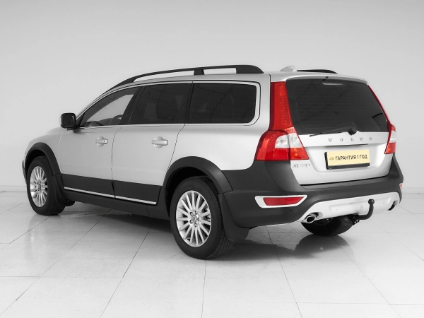 Volvo XC70, II фото №4