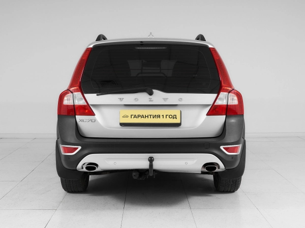 Volvo XC70, II фото №5