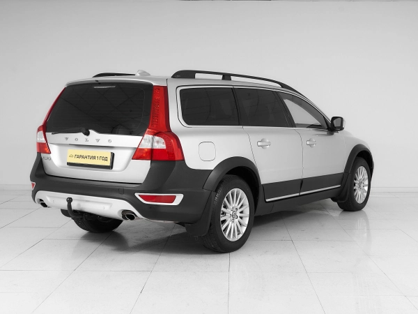 Volvo XC70, II фото №6
