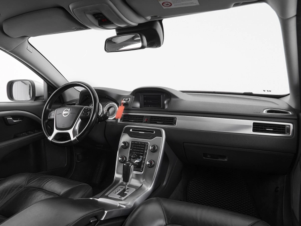 Volvo XC70, II фото №7