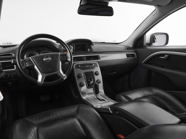 Volvo XC70, II фото №8