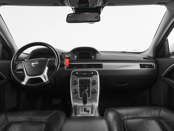 Volvo XC70, II фото №9