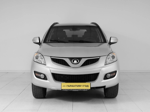 Great Wall Hover H5, I фото №2