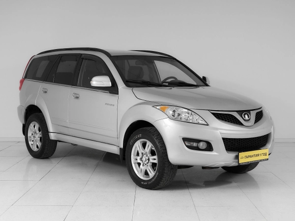 Great Wall Hover H5, I фото №3