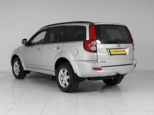 Great Wall Hover H5, I фото №4