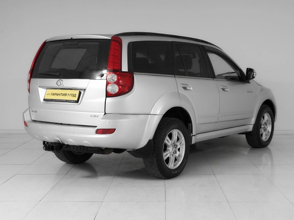Great Wall Hover H5, I фото №6