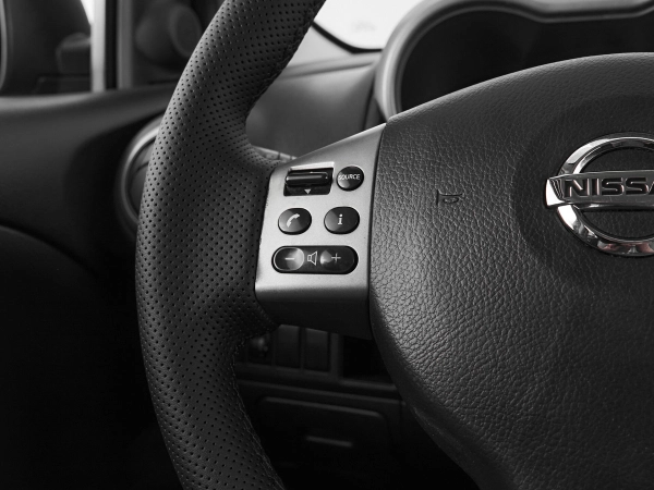 Nissan Note, I Рестайлинг фото №11