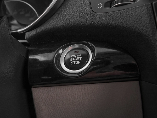 Kia Sorento, II Рестайлинг фото №13