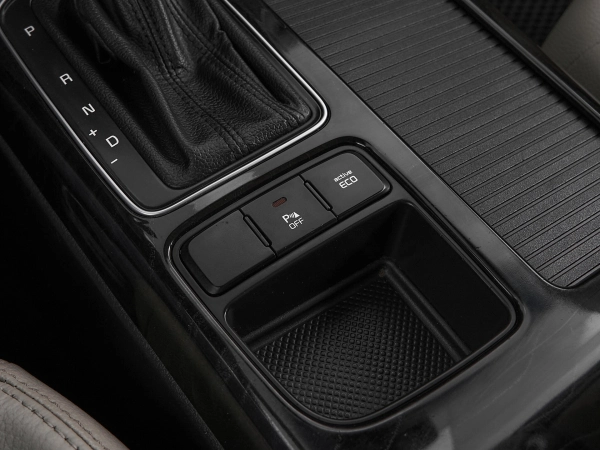 Kia Sorento, II Рестайлинг фото №21