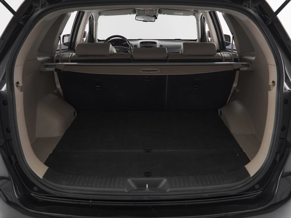 Kia Sorento, II Рестайлинг фото №22
