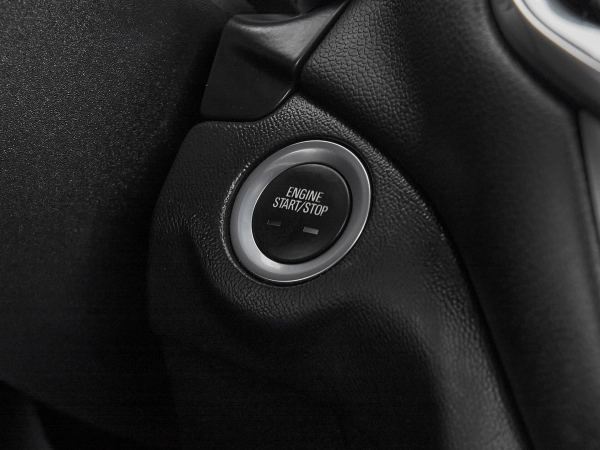 Chevrolet Equinox, III фото №13