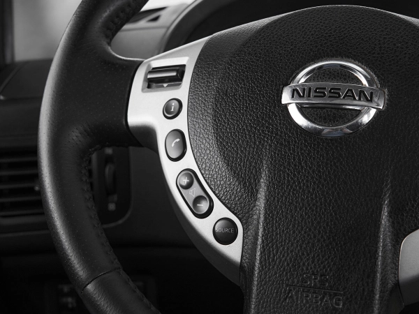 Nissan X-Trail, II фото №10
