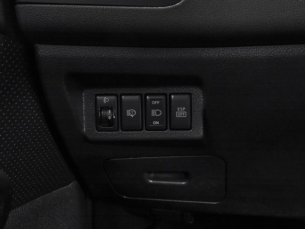 Nissan X-Trail, II фото №14