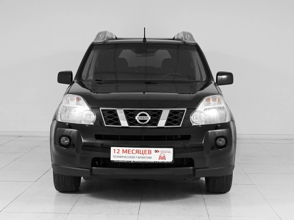 Nissan X-Trail, II фото №2