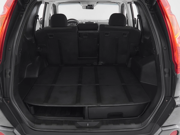 Nissan X-Trail, II фото №21