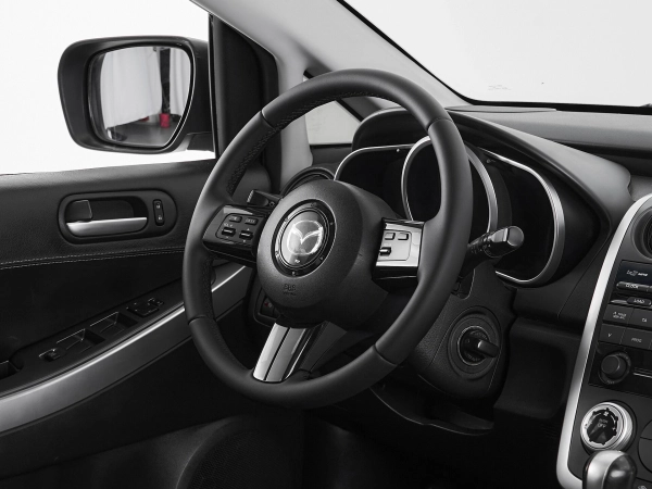 Mazda CX-7, I фото №10