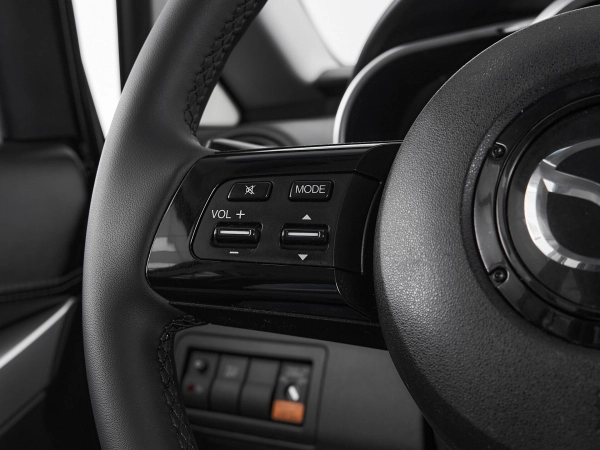 Mazda CX-7, I фото №11