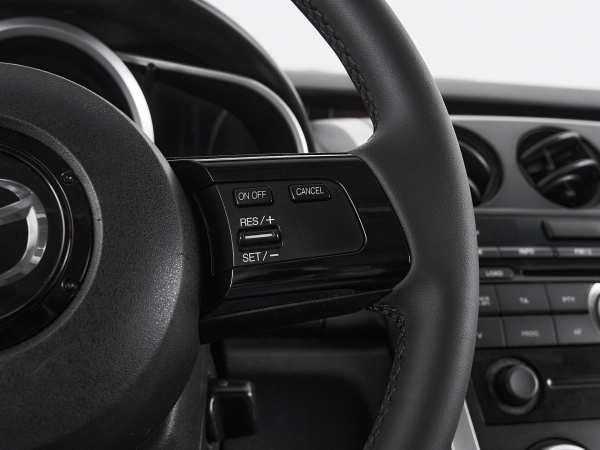 Mazda CX-7, I фото №12