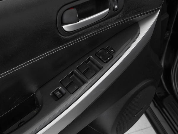 Mazda CX-7, I фото №13