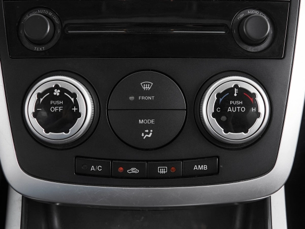 Mazda CX-7, I фото №17