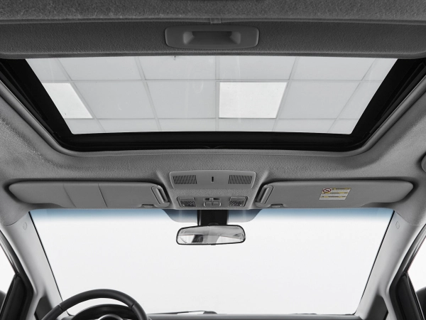 Mazda CX-7, I фото №19