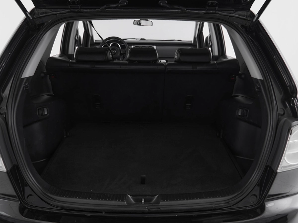 Mazda CX-7, I фото №21