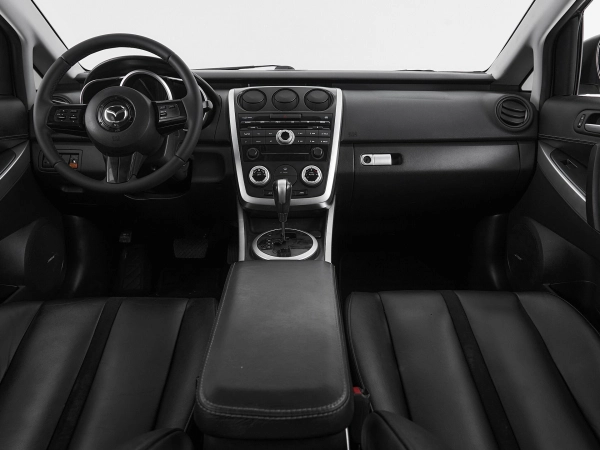 Mazda CX-7, I фото №9