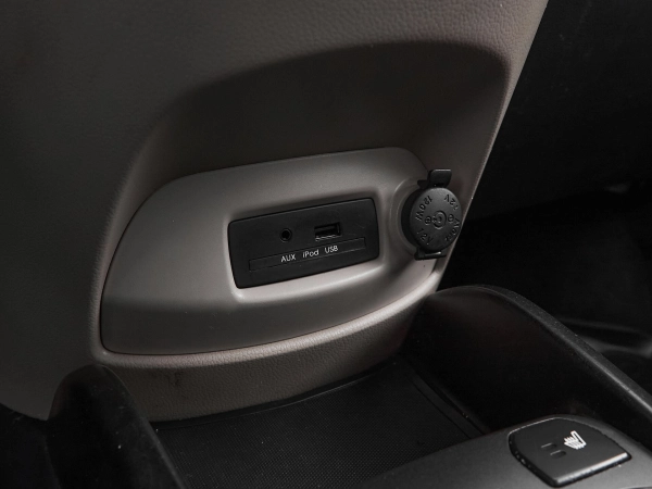 Kia Soul, I Рестайлинг фото №11