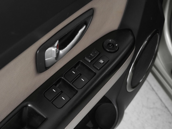 Kia Soul, I Рестайлинг фото №12