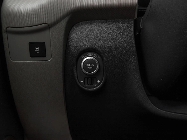 Kia Soul, I Рестайлинг фото №13