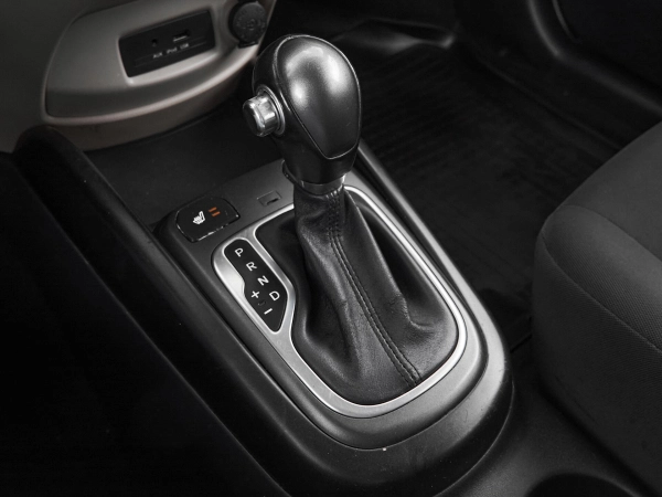 Kia Soul, I Рестайлинг фото №16
