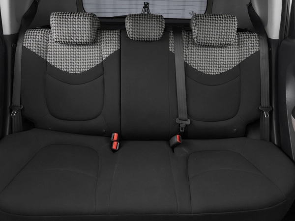 Kia Soul, I Рестайлинг фото №17
