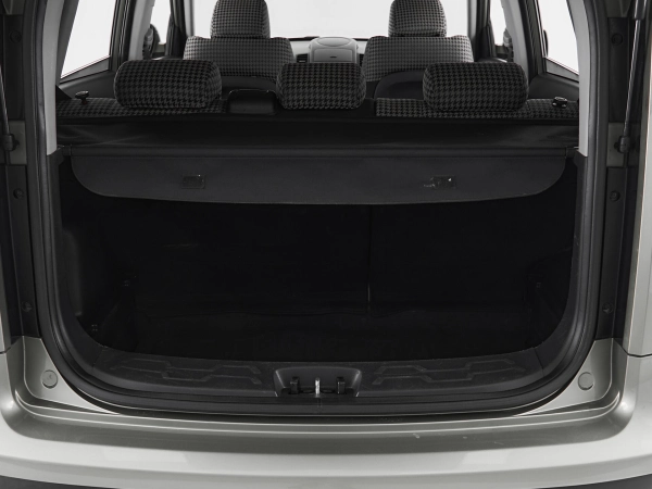 Kia Soul, I Рестайлинг фото №18
