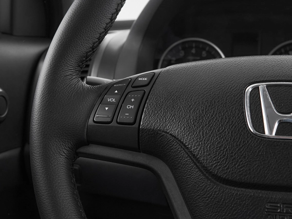 Honda CR-V, III Рестайлинг фото №11