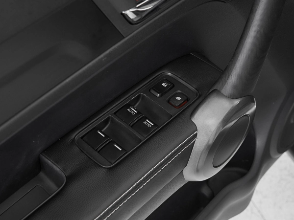 Honda CR-V, III Рестайлинг фото №13