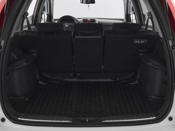 Honda CR-V, III Рестайлинг фото №20