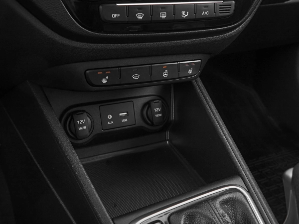 Hyundai Solaris, II фото №17