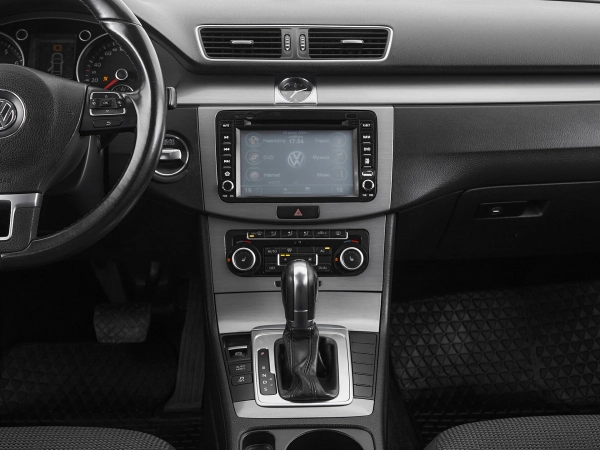 Volkswagen Passat, B7 фото №13