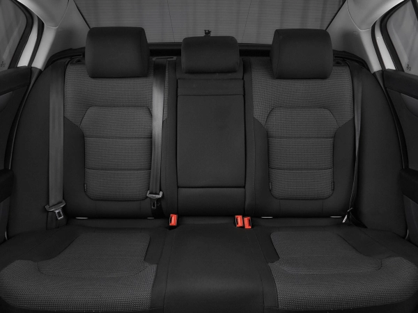 Volkswagen Passat, B7 фото №17