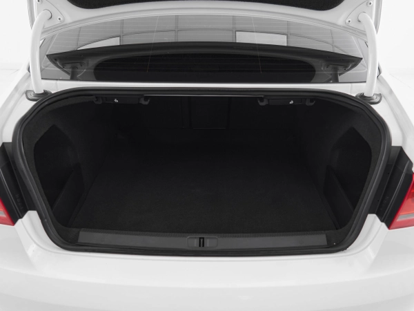 Volkswagen Passat, B7 фото №18