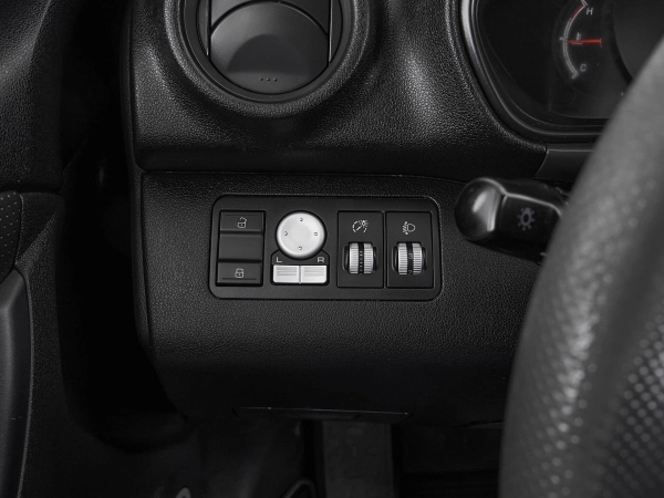 Lifan X60, I Рестайлинг фото №12