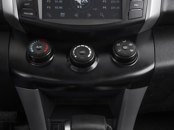 Lifan X60, I Рестайлинг фото №14