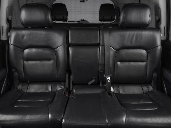 Toyota Land Cruiser, 200 Series Рестайлинг 1 фото №26