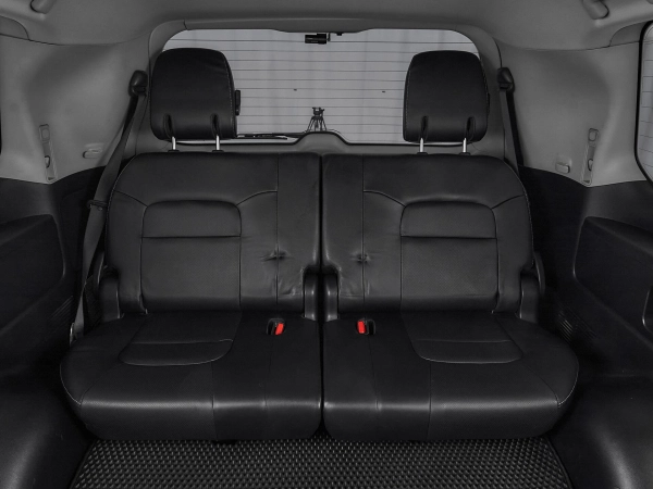 Toyota Land Cruiser, 200 Series Рестайлинг 1 фото №27