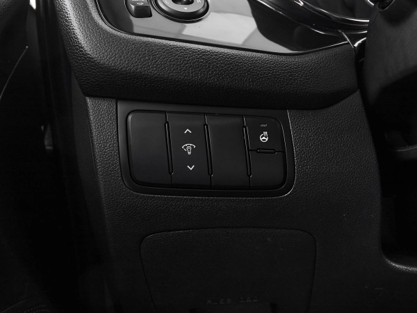 Kia Ceed, II фото №15