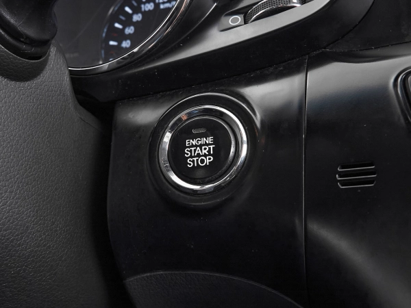 Kia Optima, III Рестайлинг фото №13