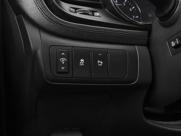 Kia Optima, III Рестайлинг фото №17