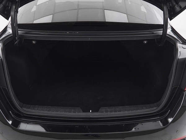 Kia Optima, III Рестайлинг фото №24