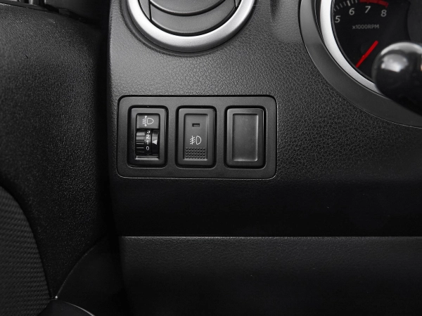 Suzuki Grand Vitara, II Рестайлинг фото №13